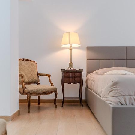 B&B Charme Лечче Экстерьер фото