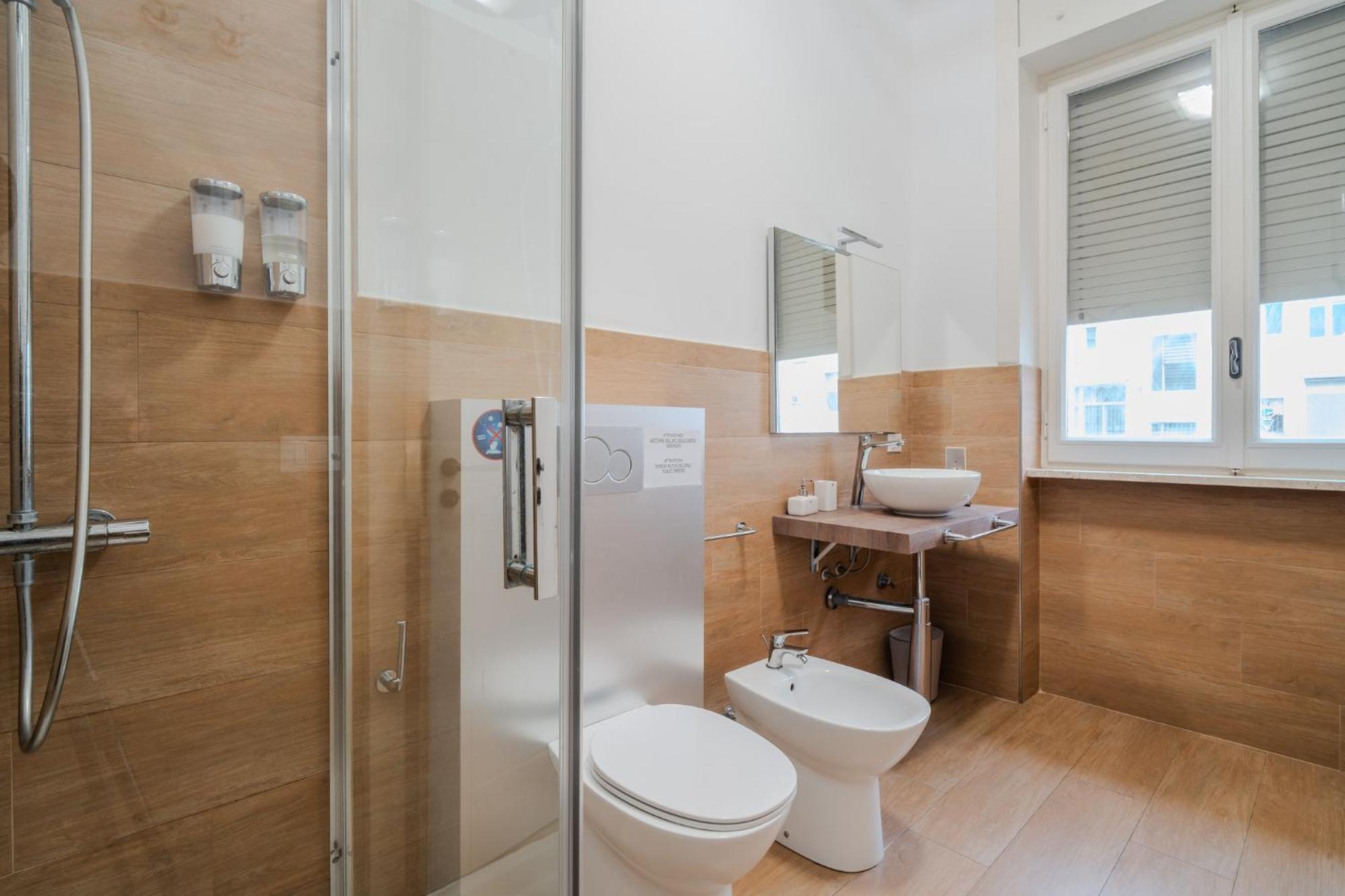 B&B Charme Лечче Экстерьер фото