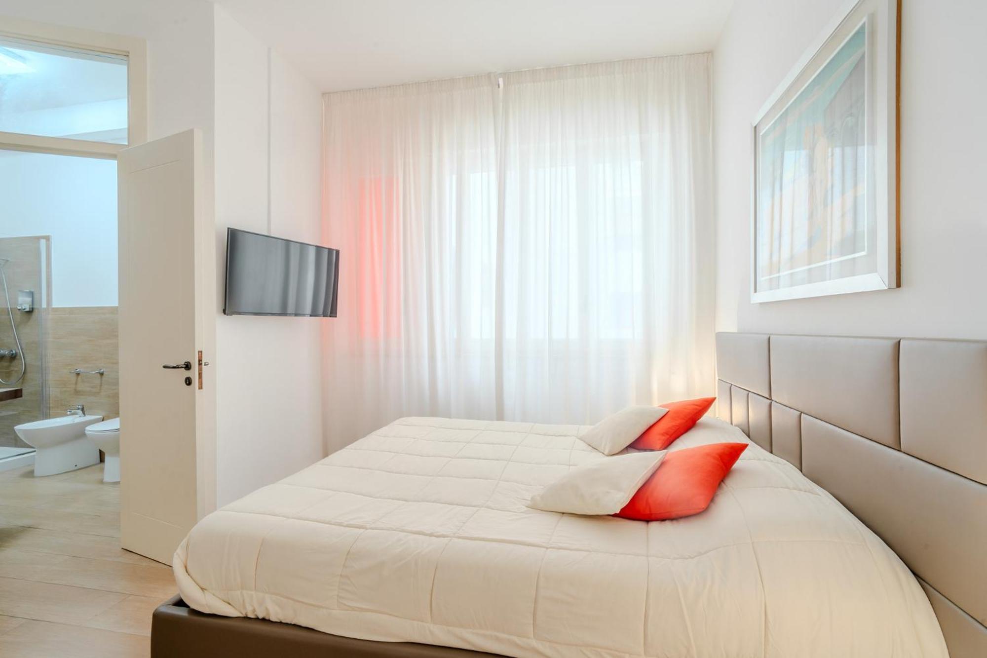 B&B Charme Лечче Экстерьер фото