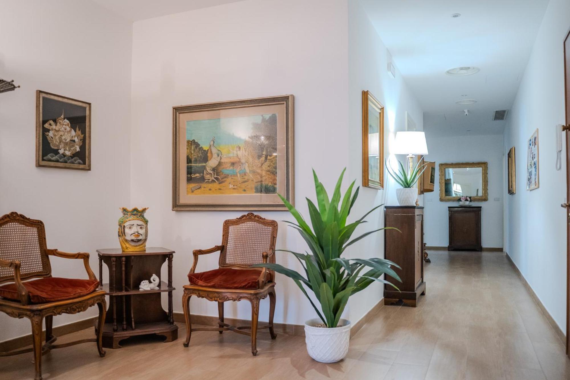 B&B Charme Лечче Экстерьер фото