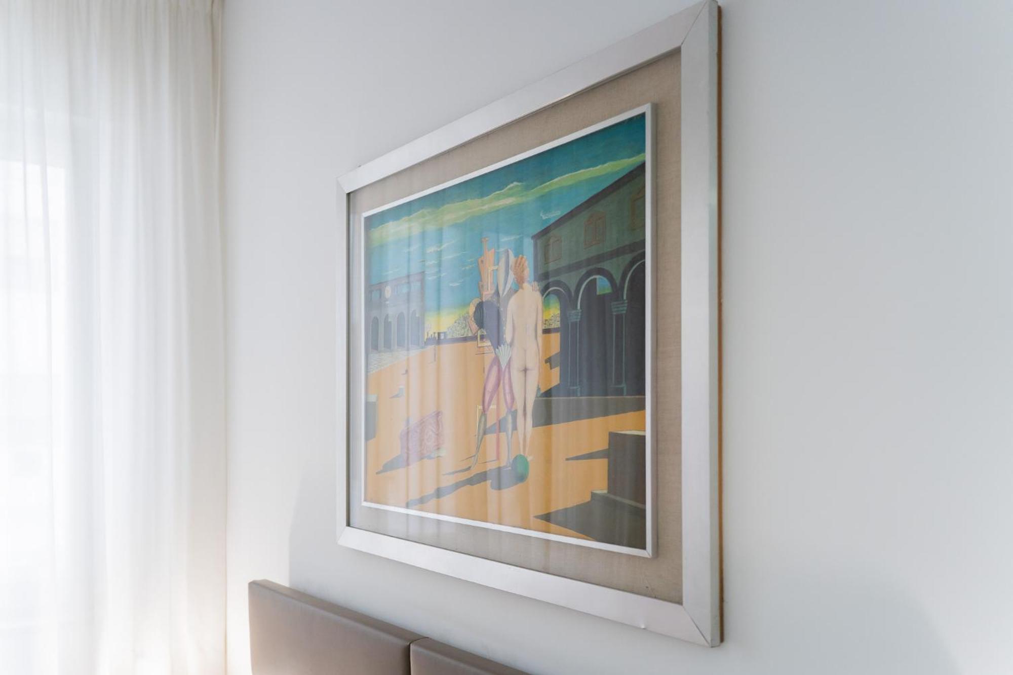 B&B Charme Лечче Экстерьер фото