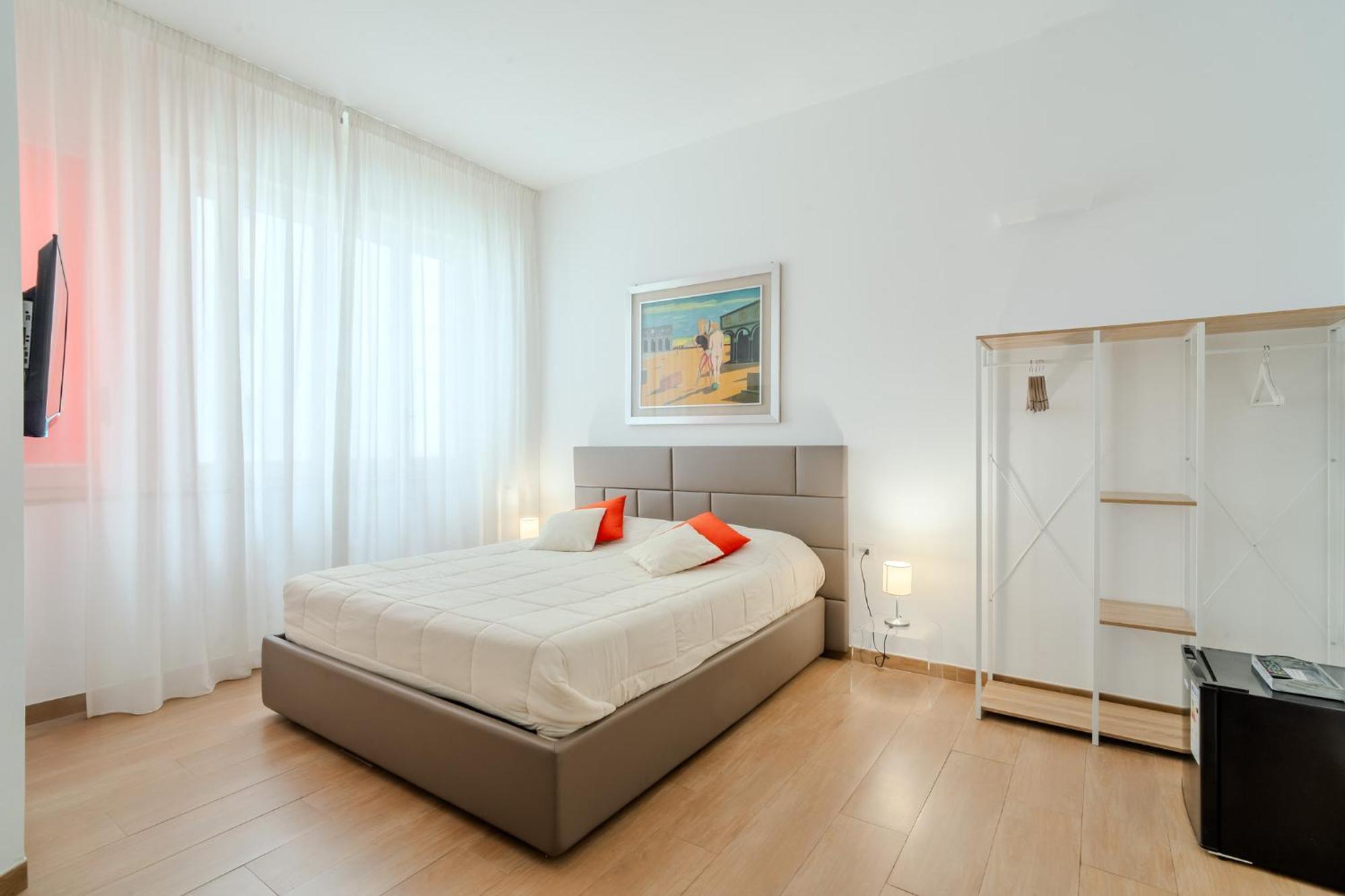 B&B Charme Лечче Экстерьер фото