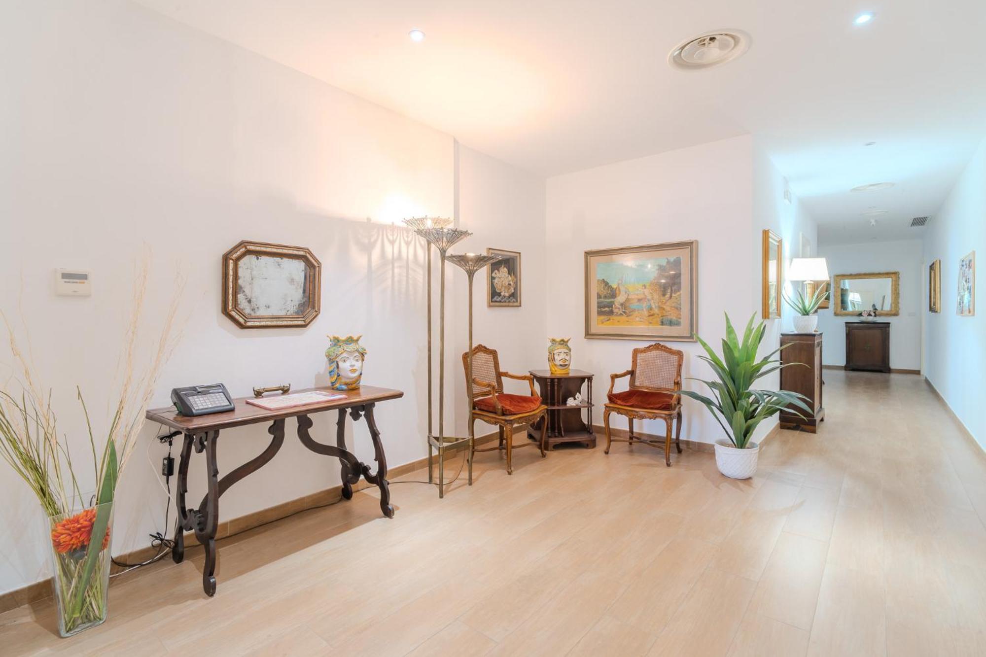B&B Charme Лечче Экстерьер фото