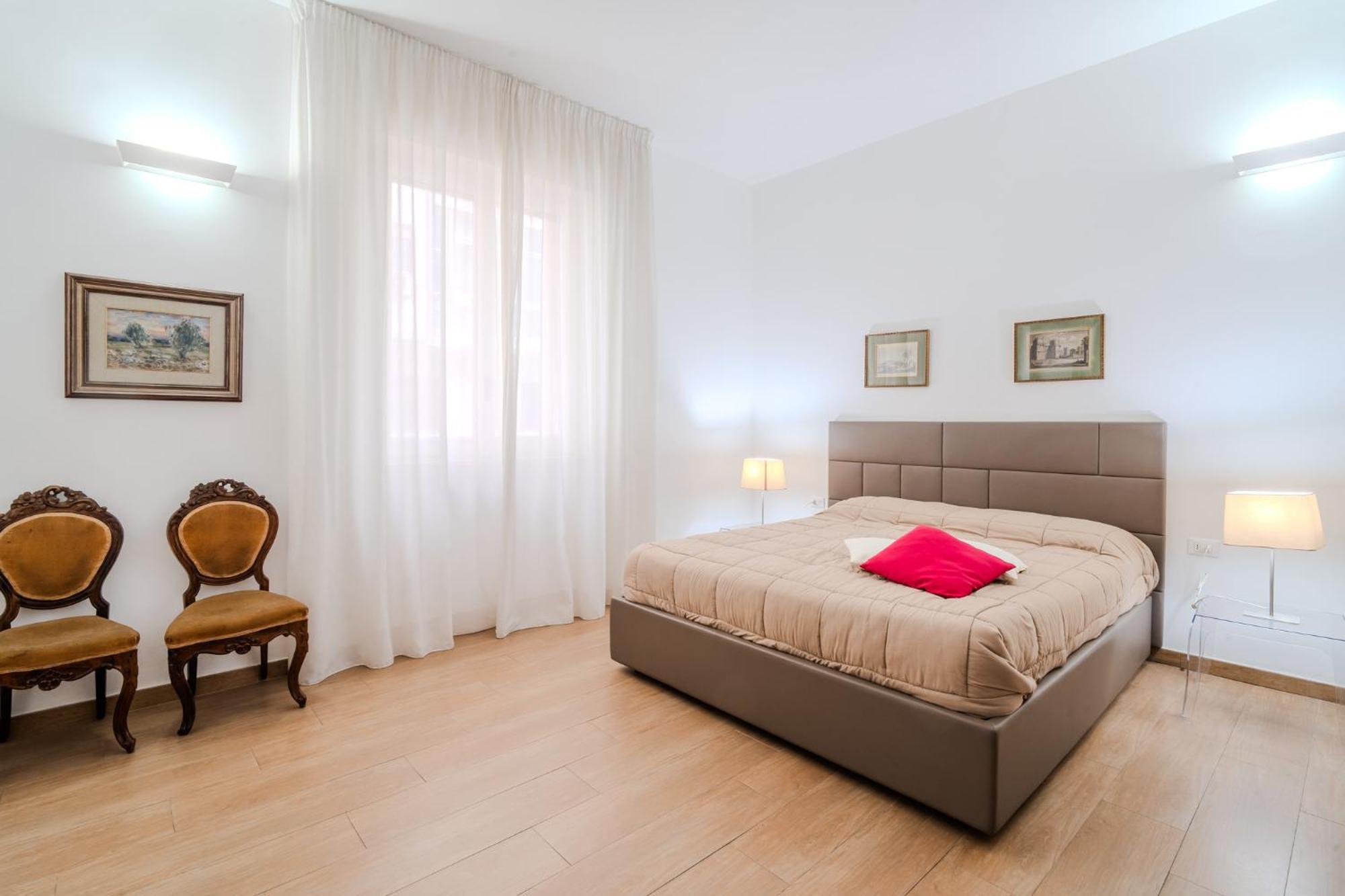 B&B Charme Лечче Экстерьер фото