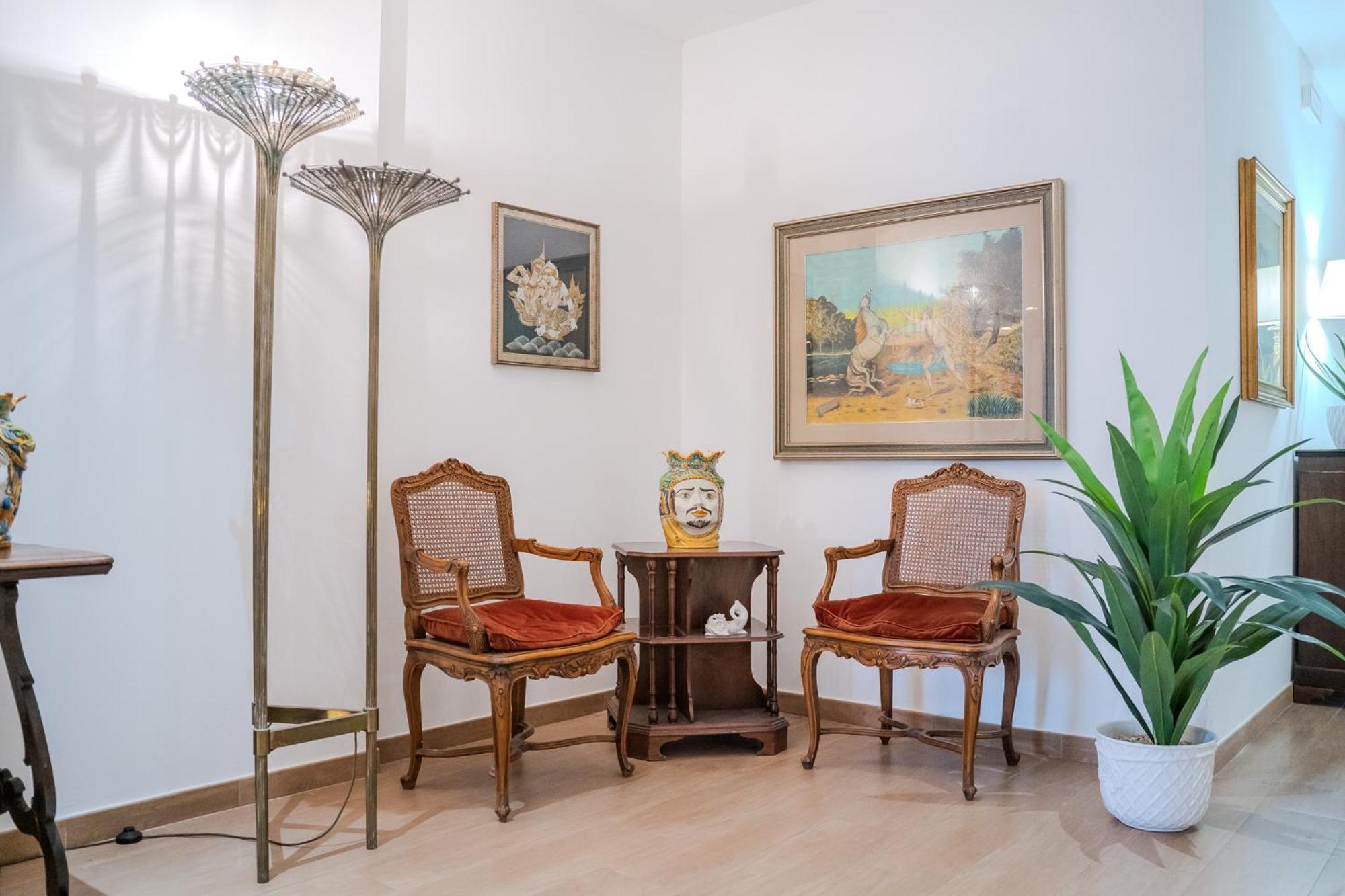 B&B Charme Лечче Экстерьер фото