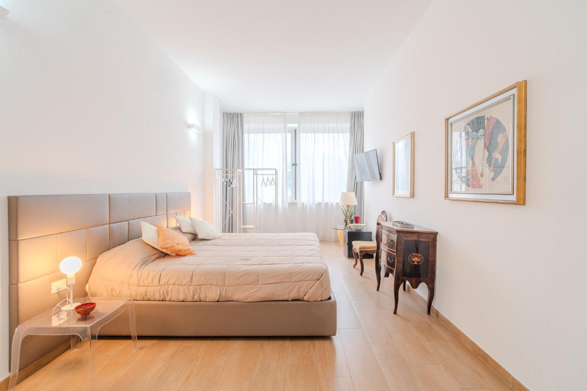 B&B Charme Лечче Экстерьер фото