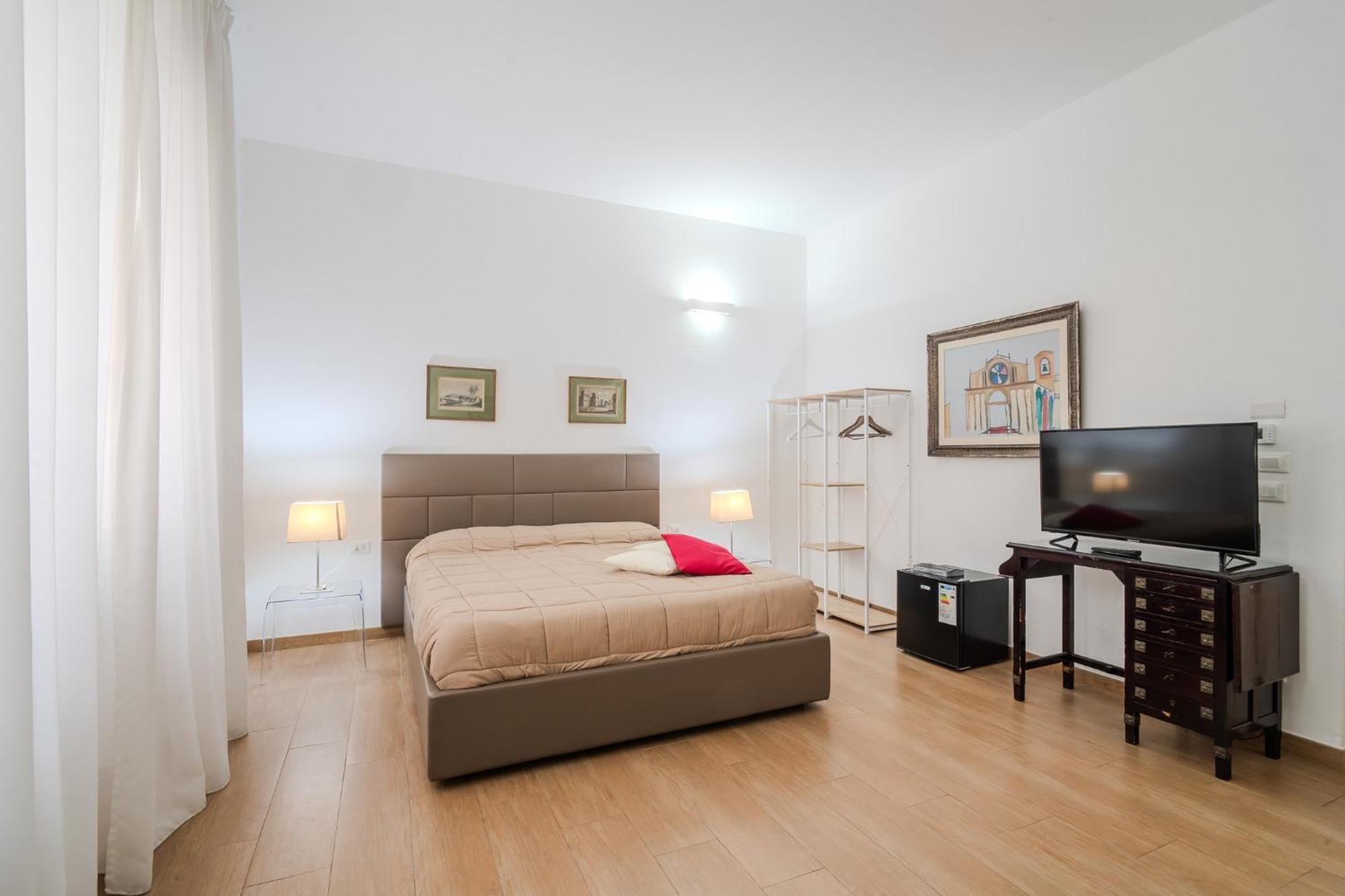 B&B Charme Лечче Экстерьер фото
