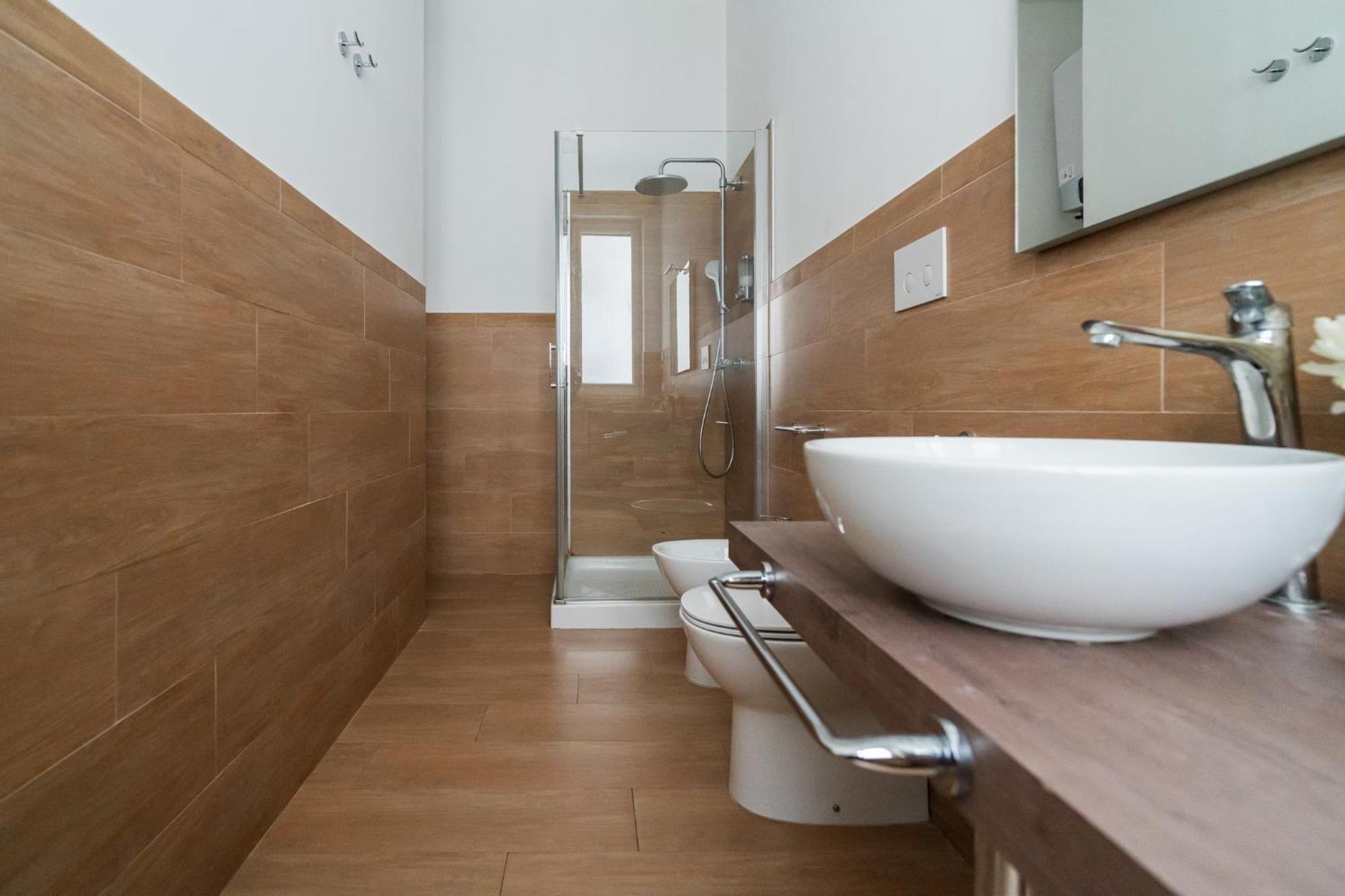B&B Charme Лечче Экстерьер фото