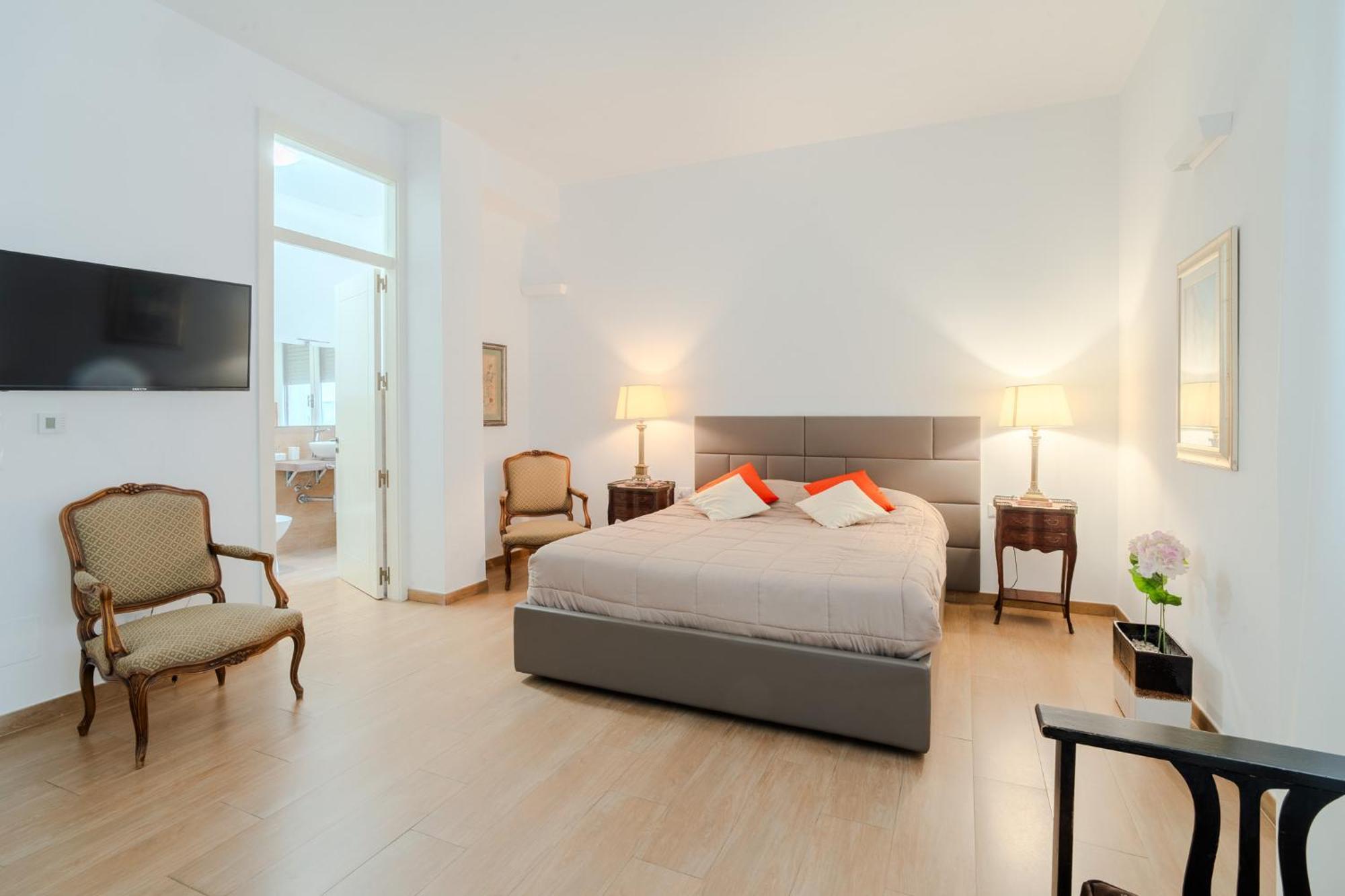 B&B Charme Лечче Экстерьер фото