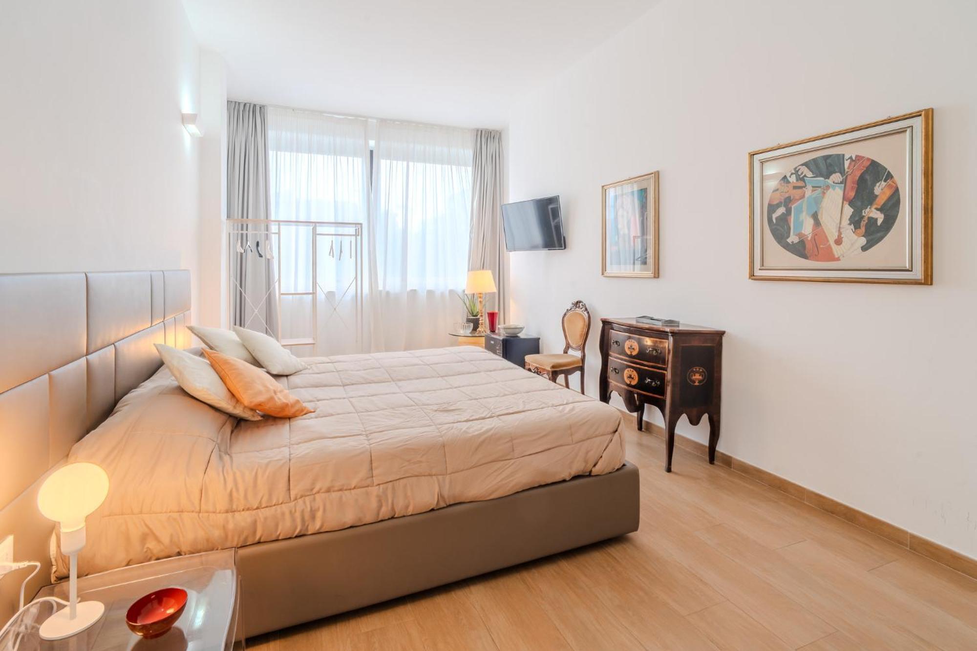B&B Charme Лечче Экстерьер фото