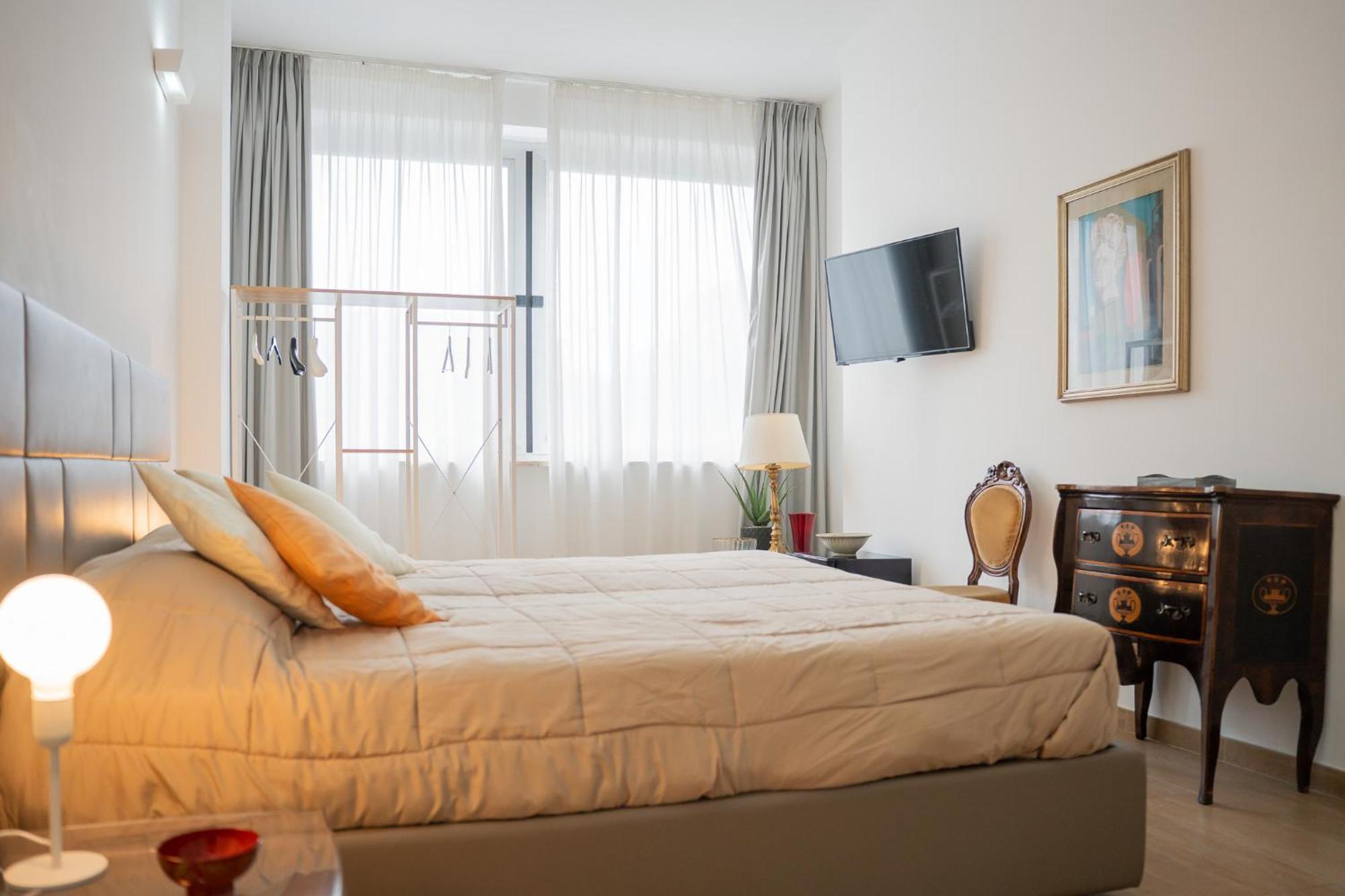 B&B Charme Лечче Экстерьер фото