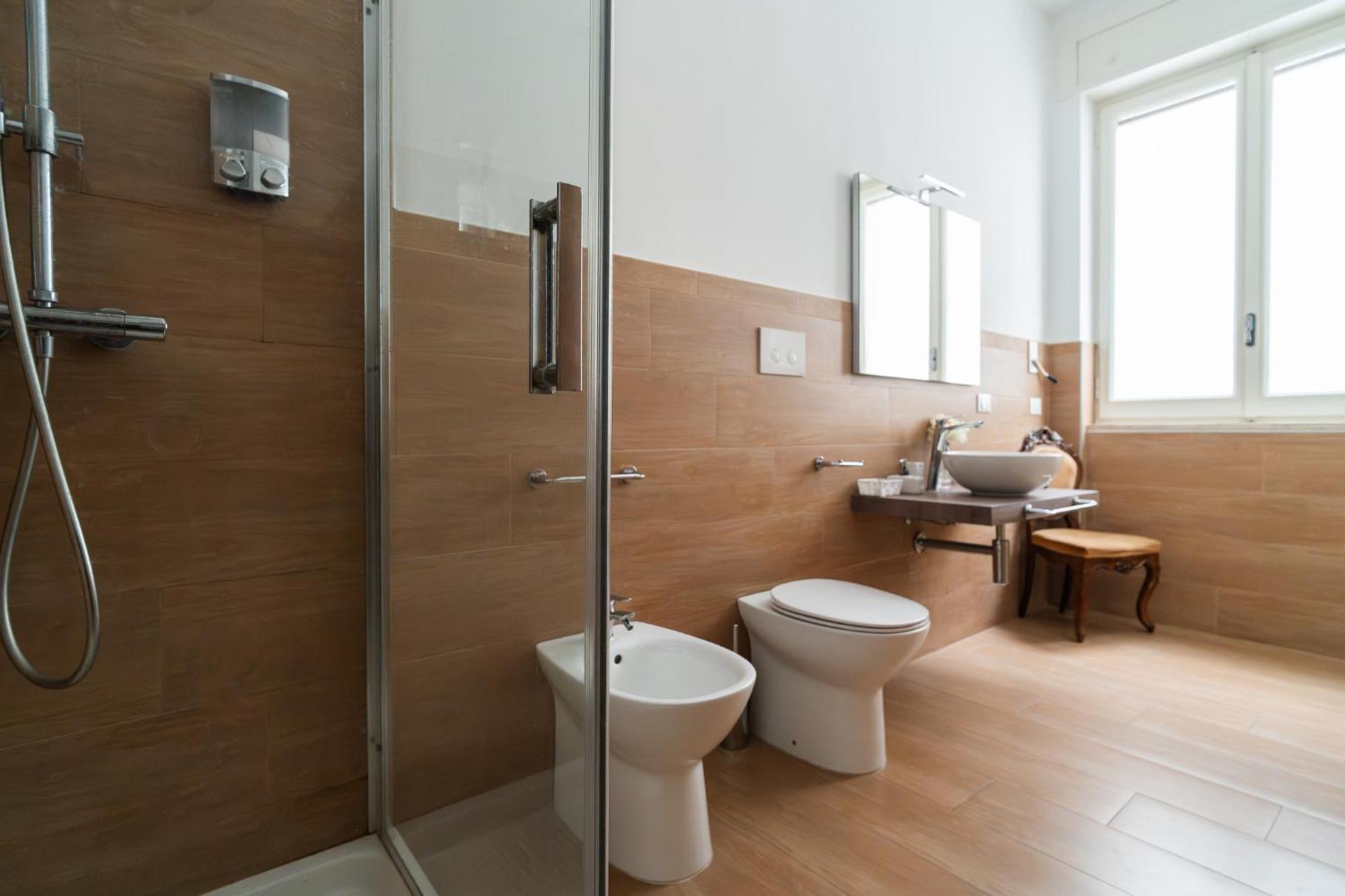 B&B Charme Лечче Экстерьер фото