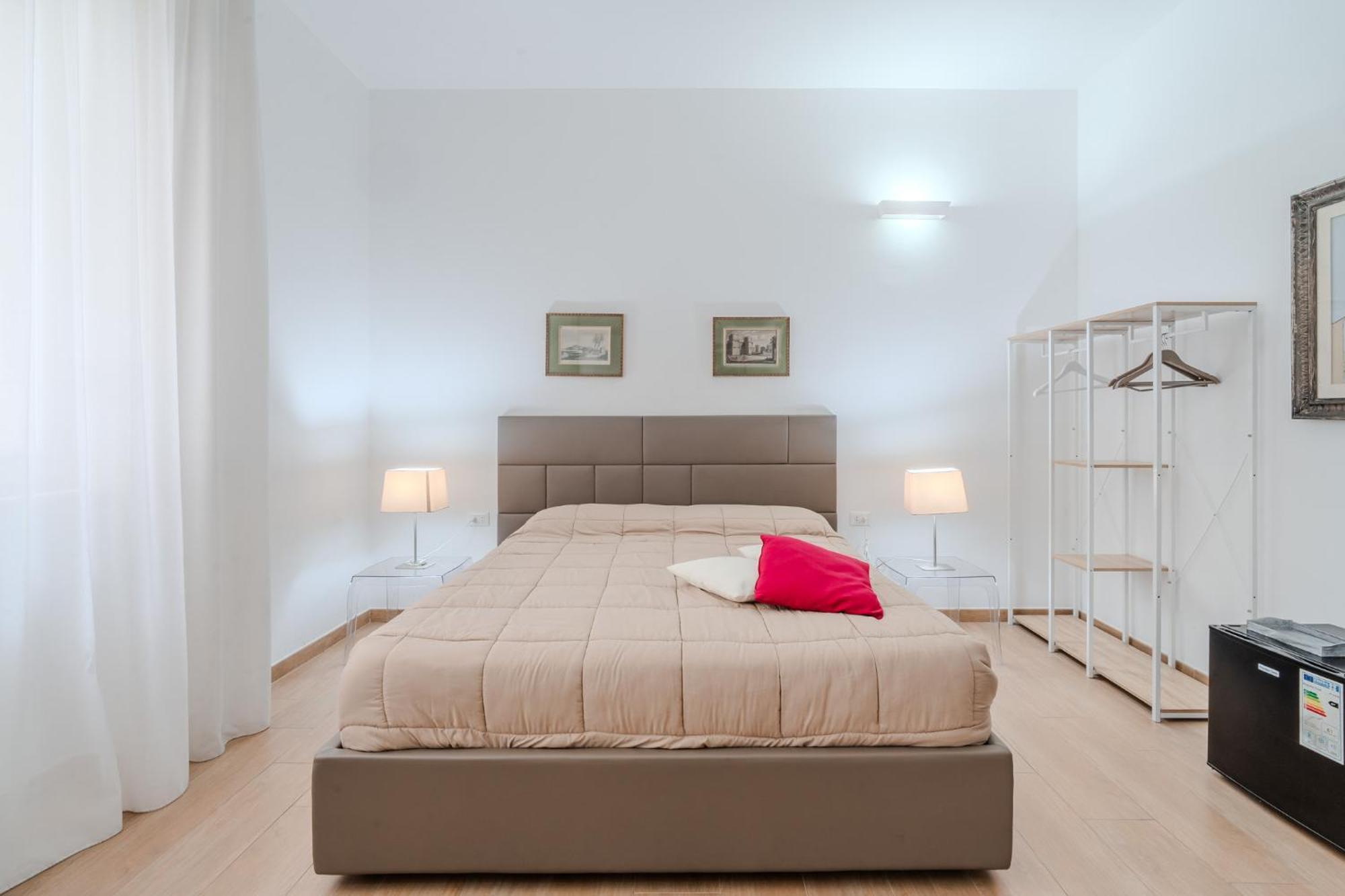 B&B Charme Лечче Экстерьер фото