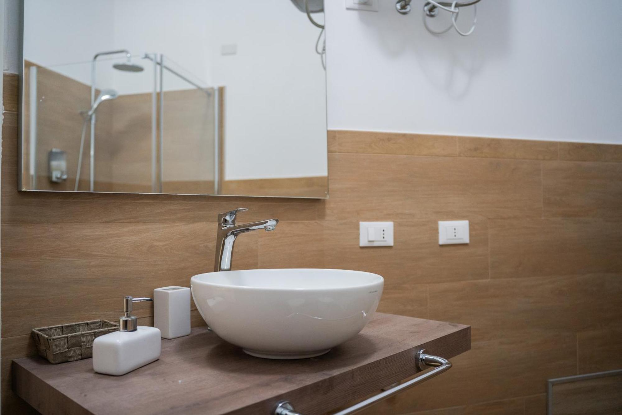 B&B Charme Лечче Номер фото