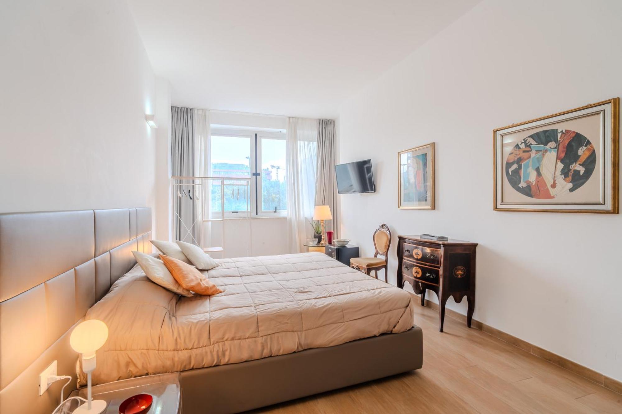 B&B Charme Лечче Экстерьер фото