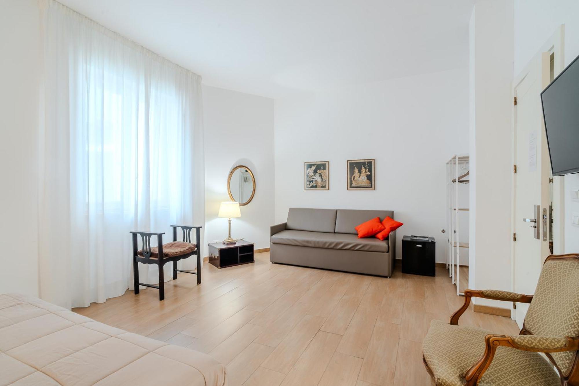 B&B Charme Лечче Экстерьер фото