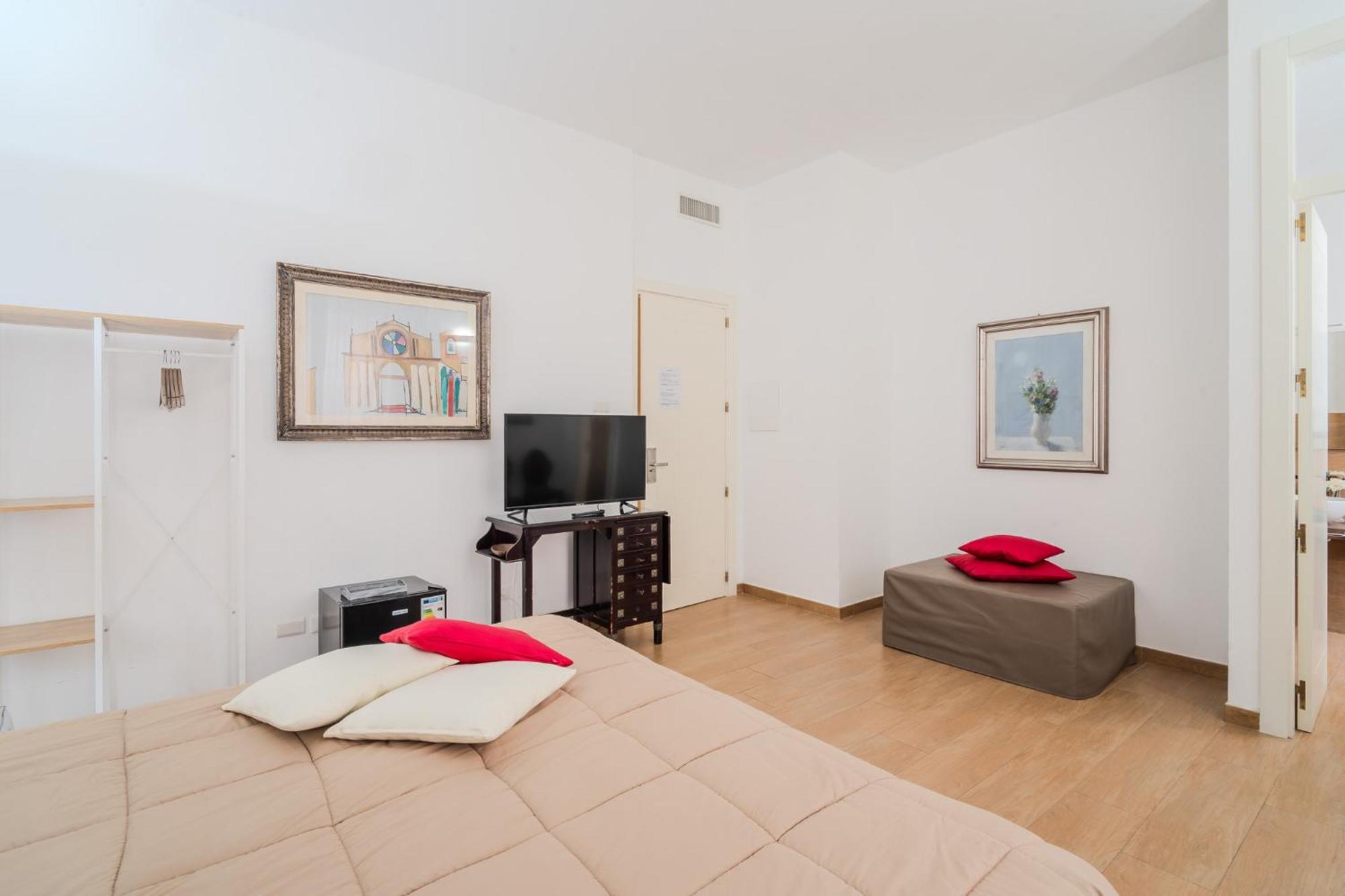 B&B Charme Лечче Экстерьер фото