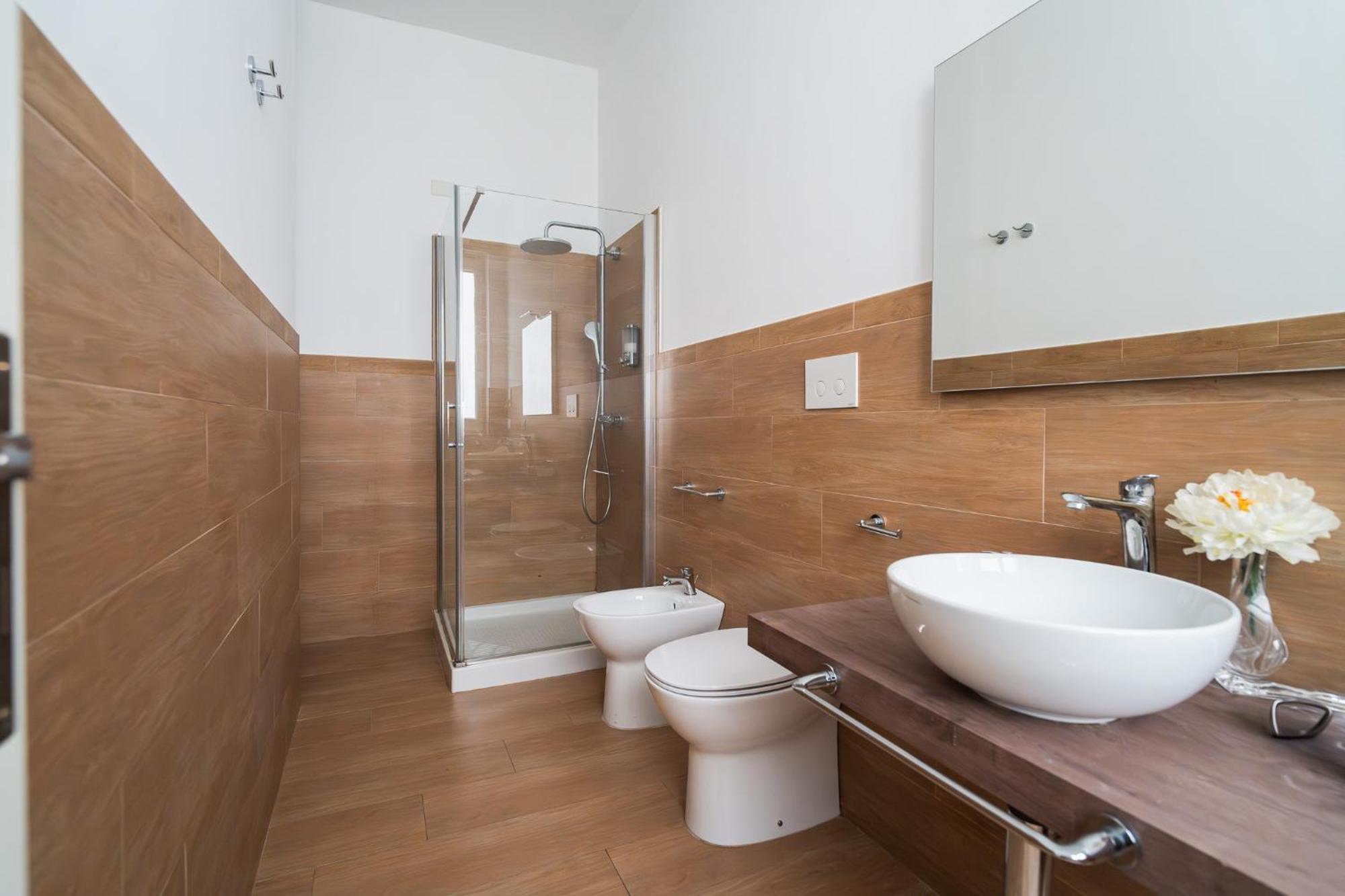 B&B Charme Лечче Номер фото