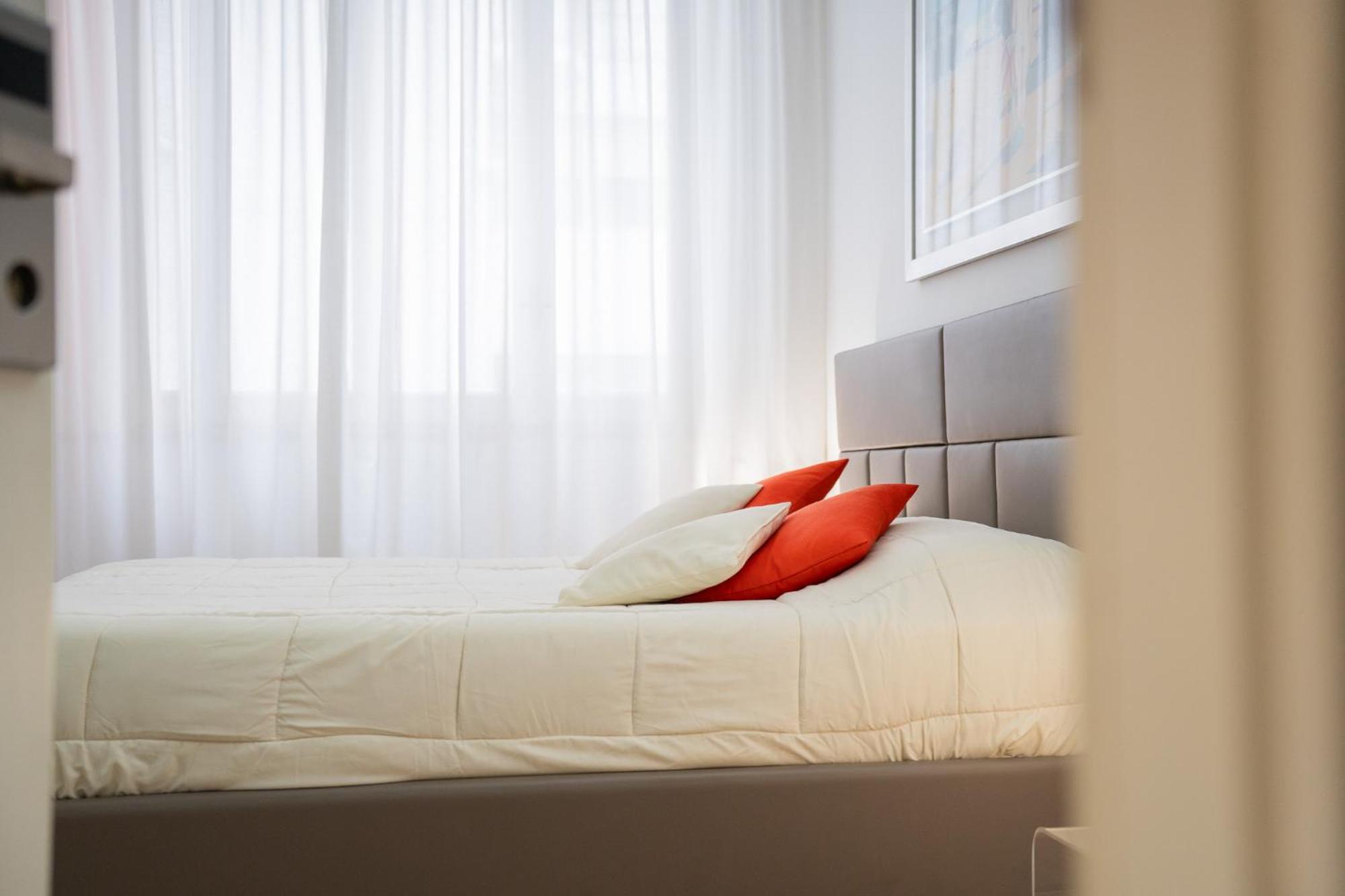 B&B Charme Лечче Экстерьер фото