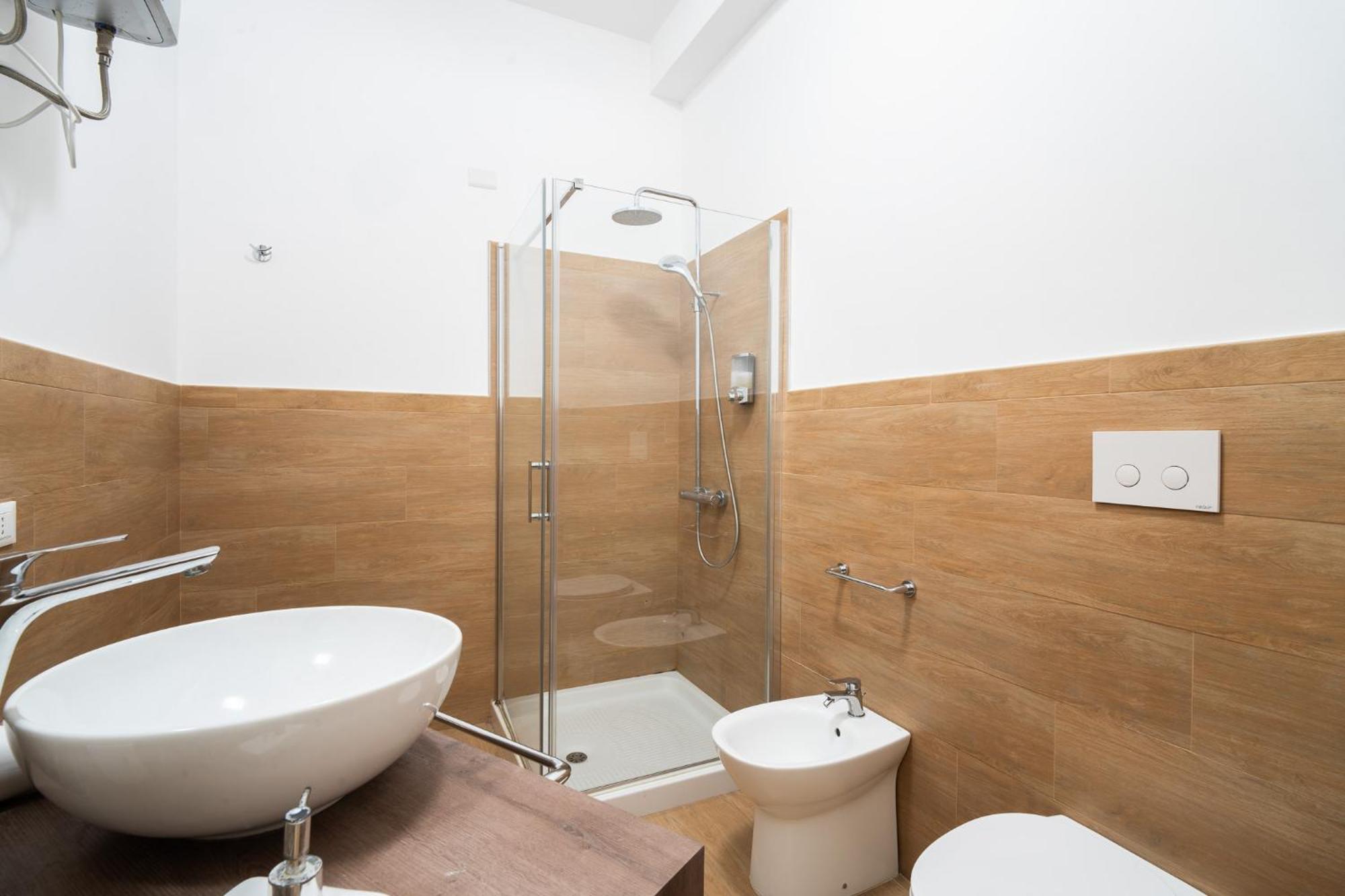 B&B Charme Лечче Экстерьер фото