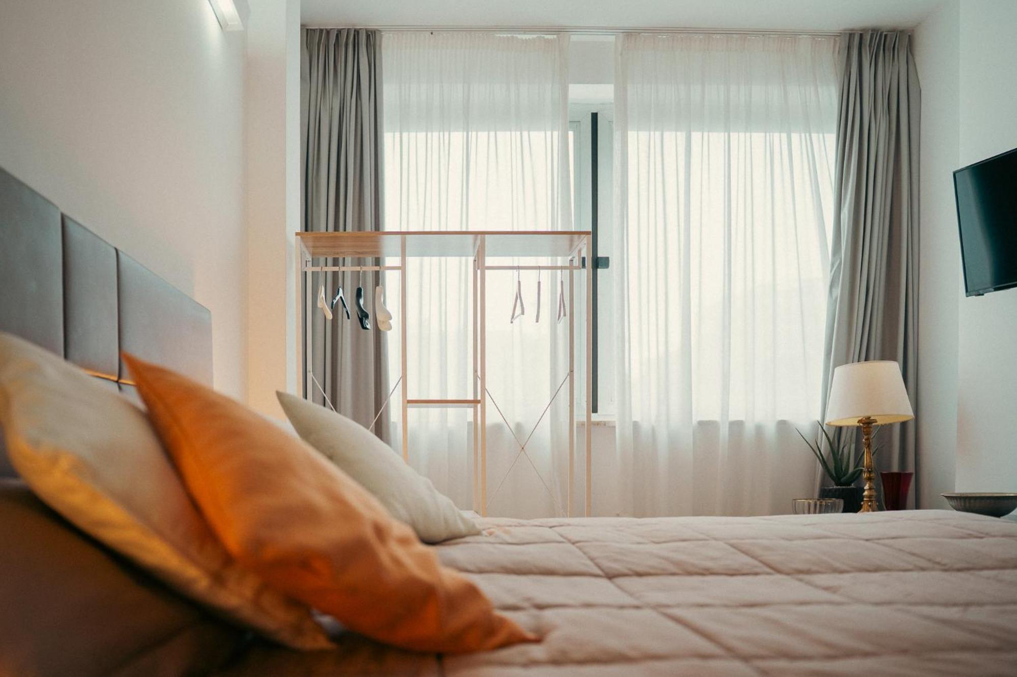 B&B Charme Лечче Экстерьер фото