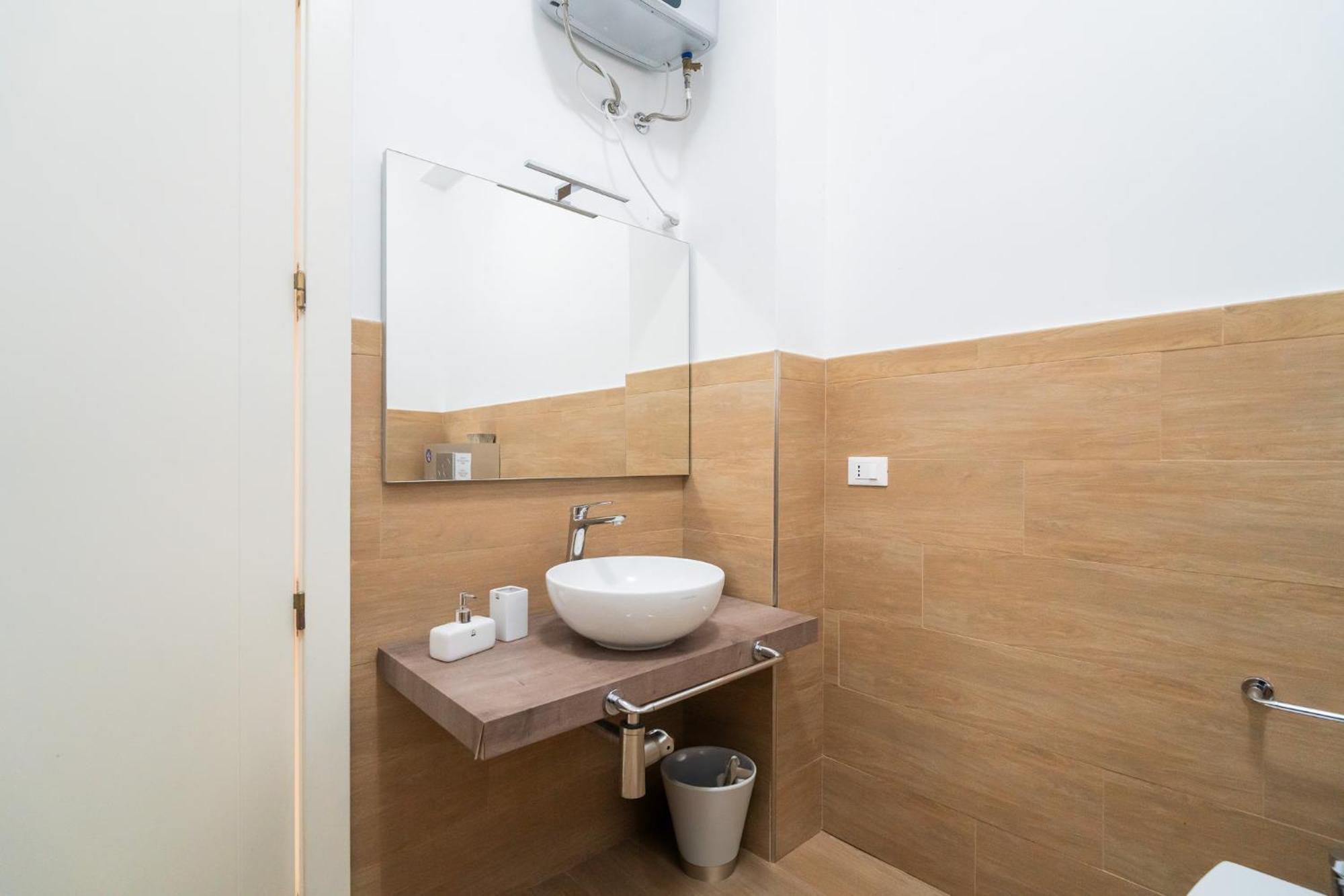B&B Charme Лечче Номер фото