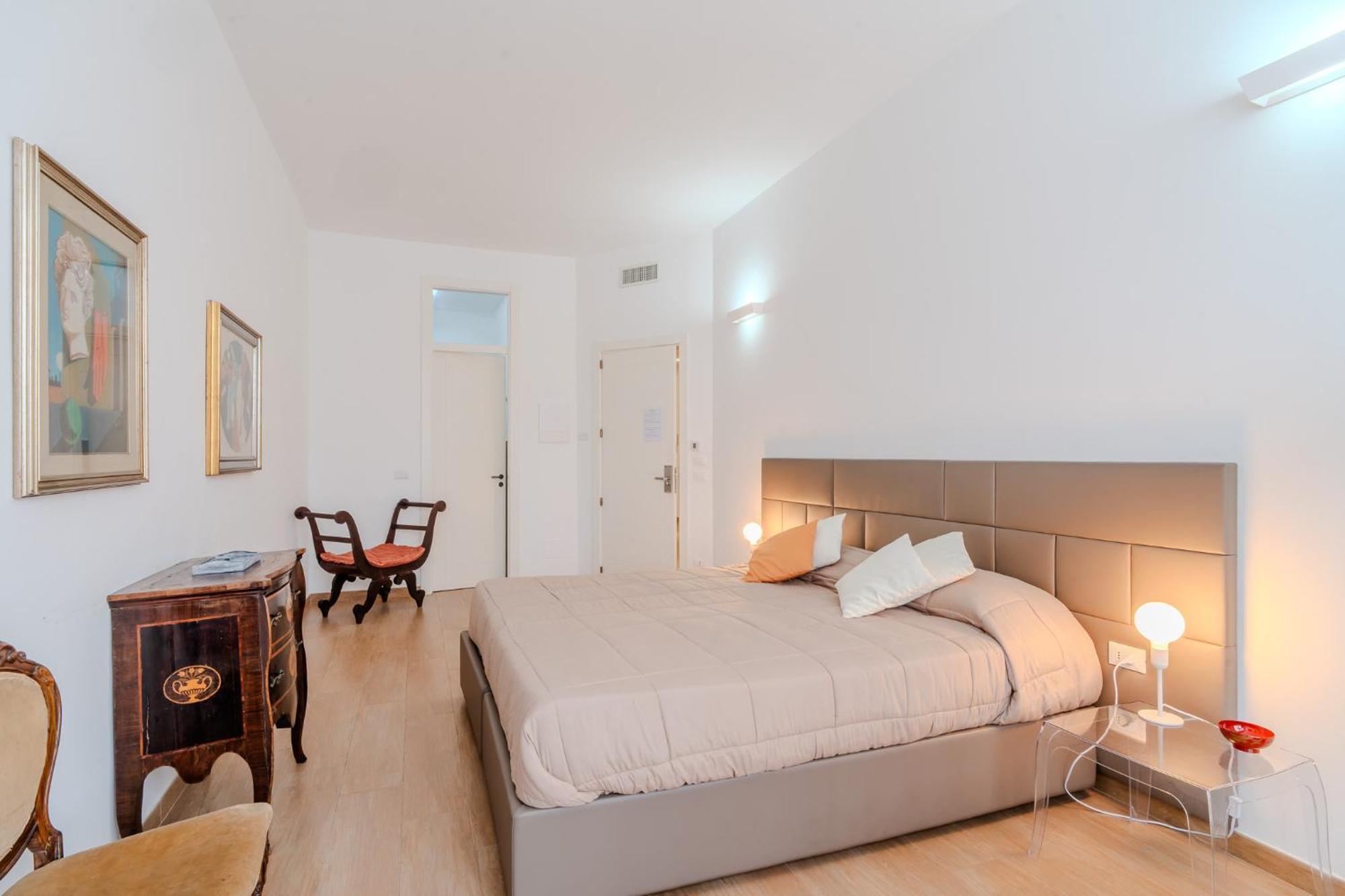 B&B Charme Лечче Экстерьер фото