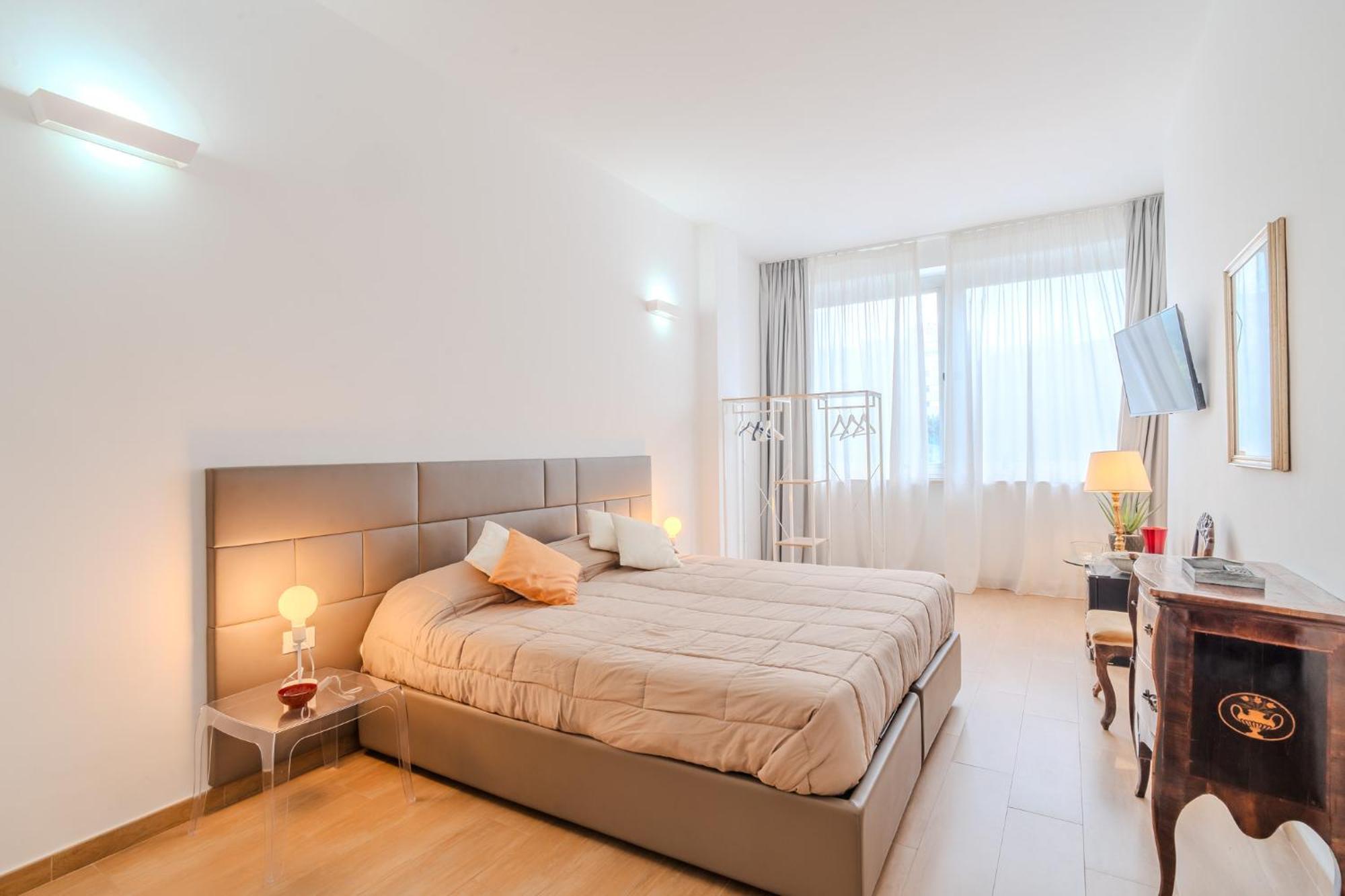 B&B Charme Лечче Экстерьер фото