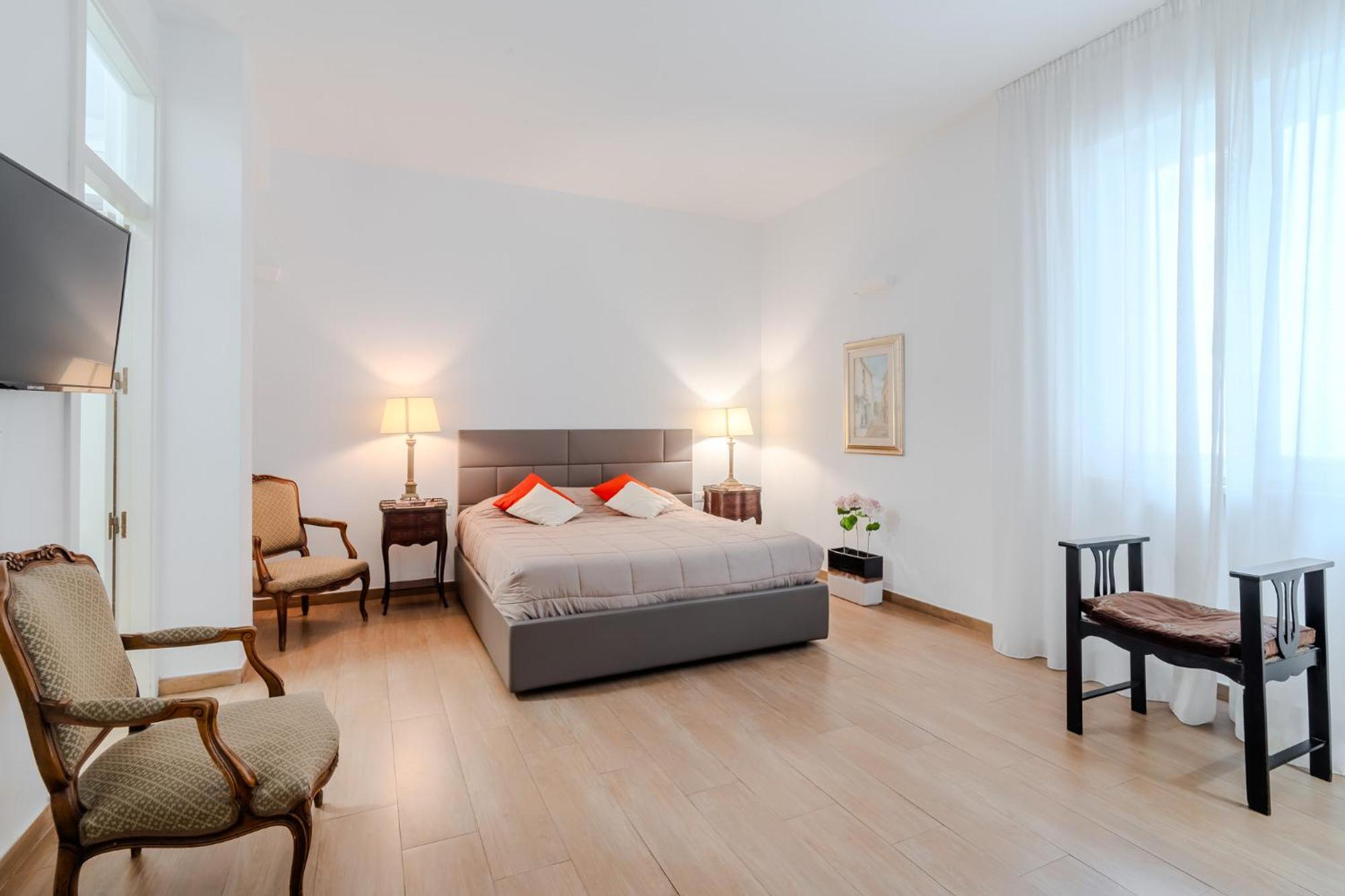 B&B Charme Лечче Экстерьер фото