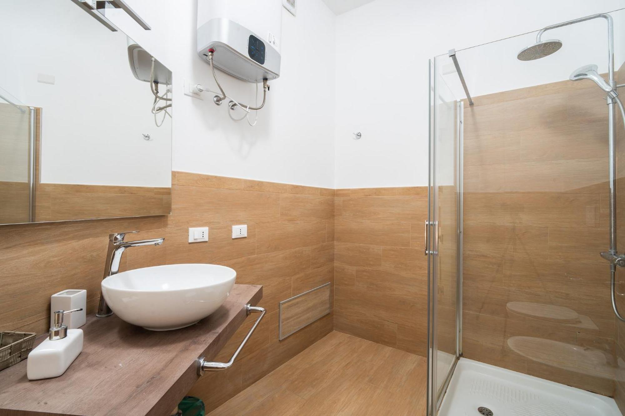 B&B Charme Лечче Номер фото