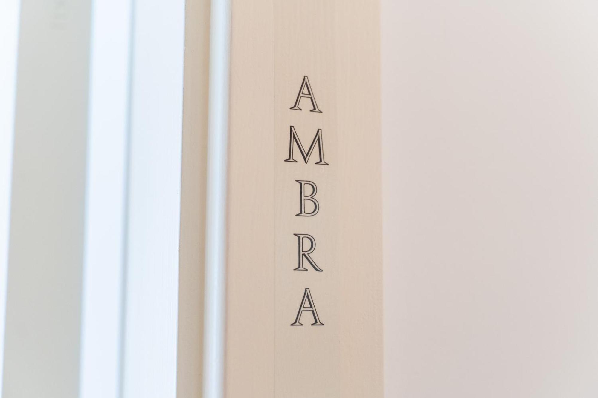 B&B Charme Лечче Экстерьер фото